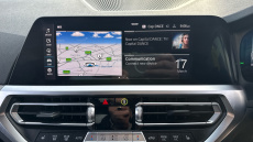 BMW 3 Series 330e M Sport Pro Edition 4dr Step Auto Saloon